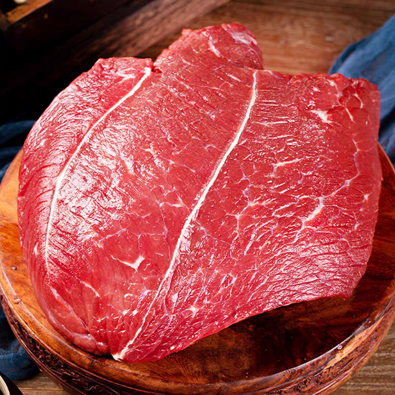 【牦牛牛前腿】青藏高原溜达藏牦牛肉