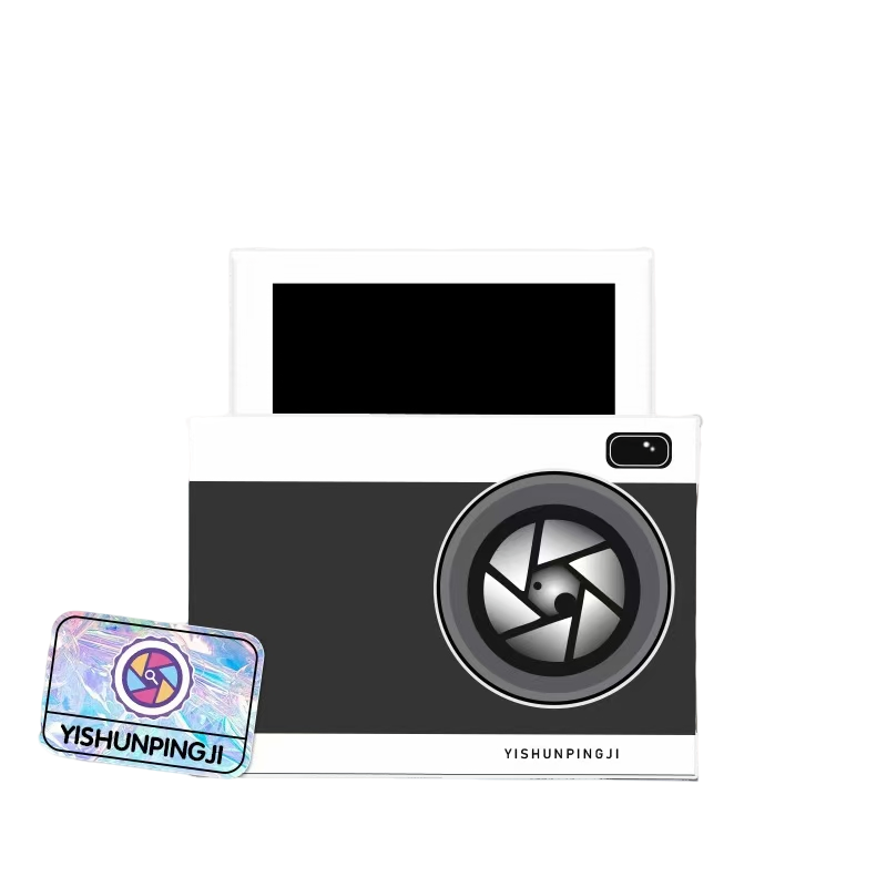 【豆】一瞬签名一瞬签名拍立得签字礼盒  盲盒 来啦!!!