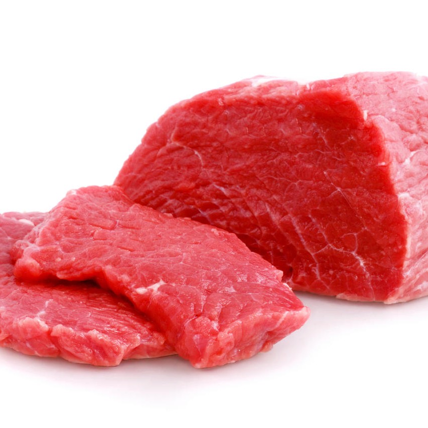 牛肉测试中大家勿拍