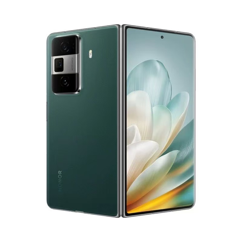 99新 honor/荣耀 MagicVs3折叠屏轻薄长续航大电池5G双卡折叠手机