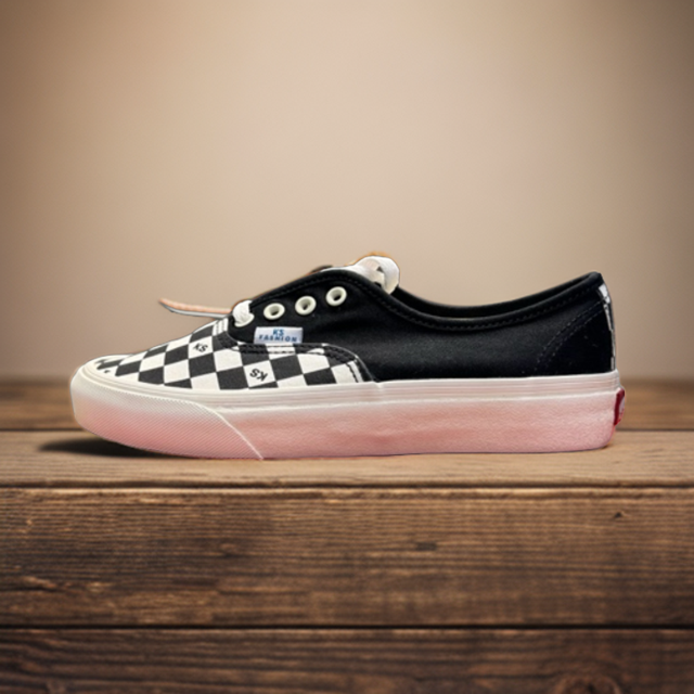  外贸老美订单滑板鞋帆布学生情侣好穿帆布鞋秋季底帮透气夏板鞋