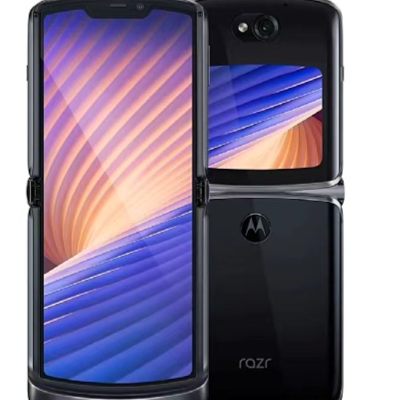 95新 Motorola/摩托罗拉 承福通讯 刀锋Razr折叠手机优品