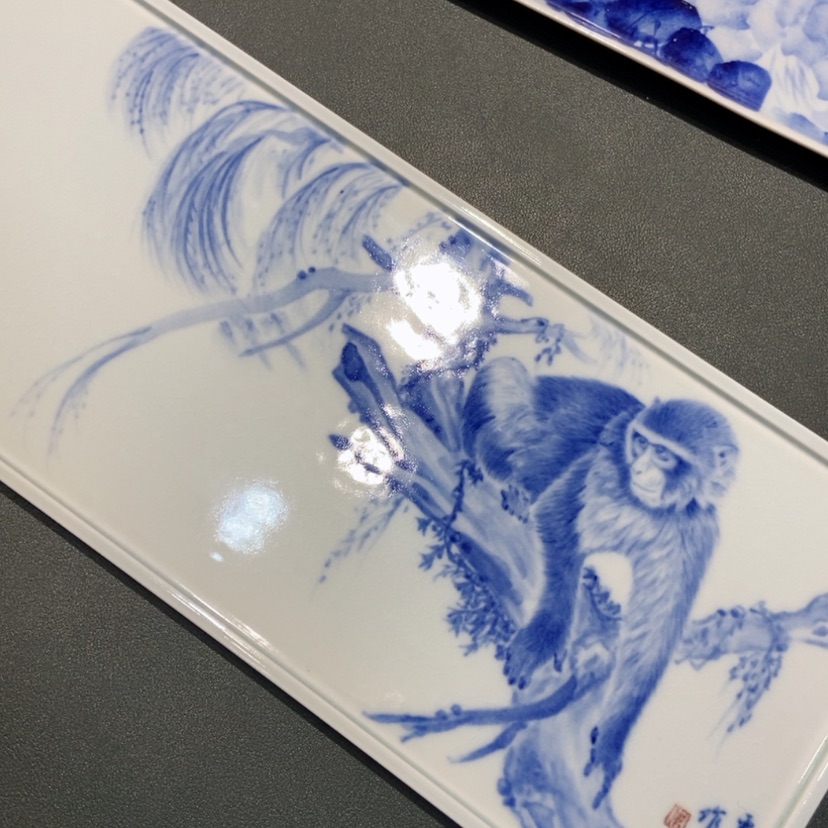 【闪购商品】瓷微瑕
