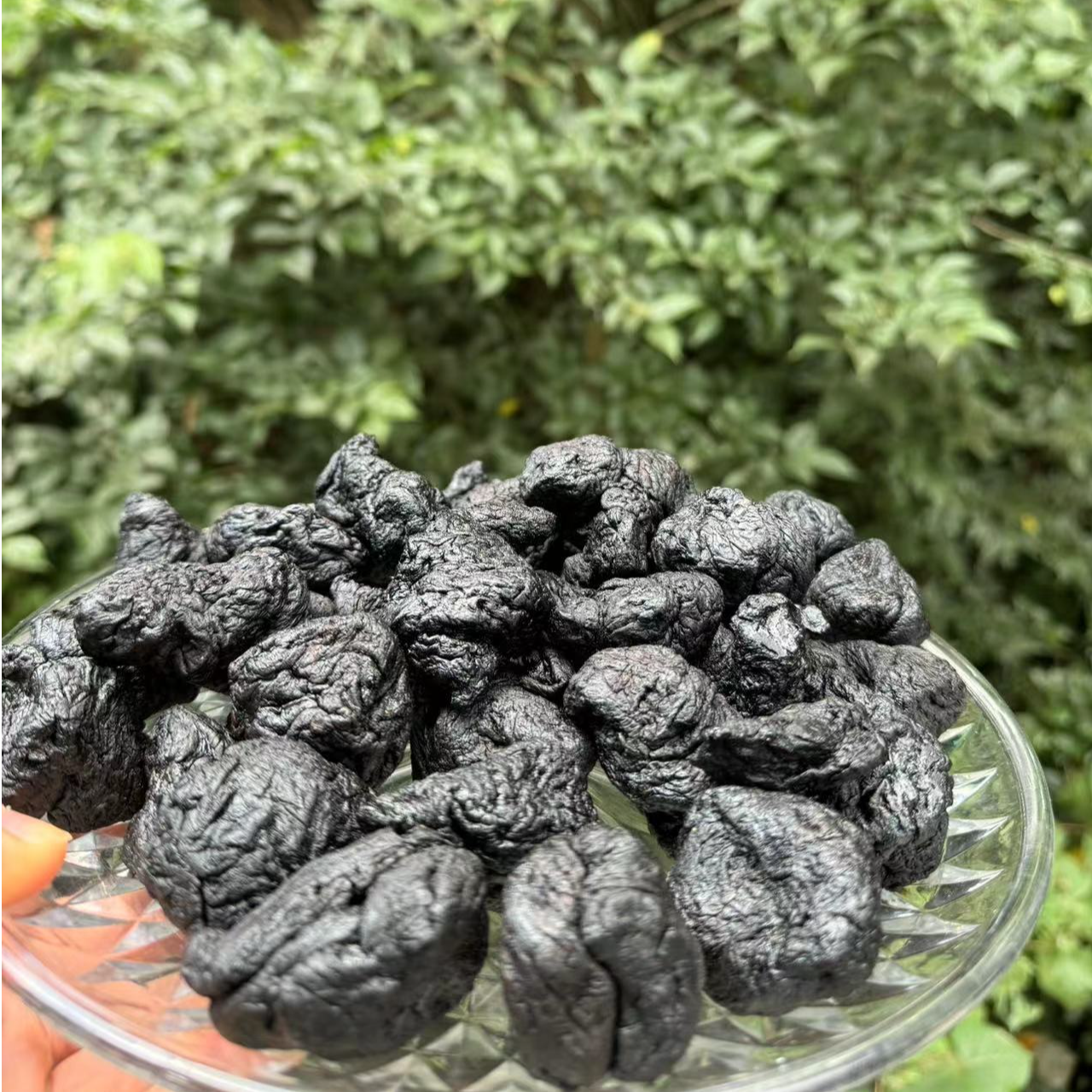 【熟/嫡/簧/菌】净含量500g【源头现收】8