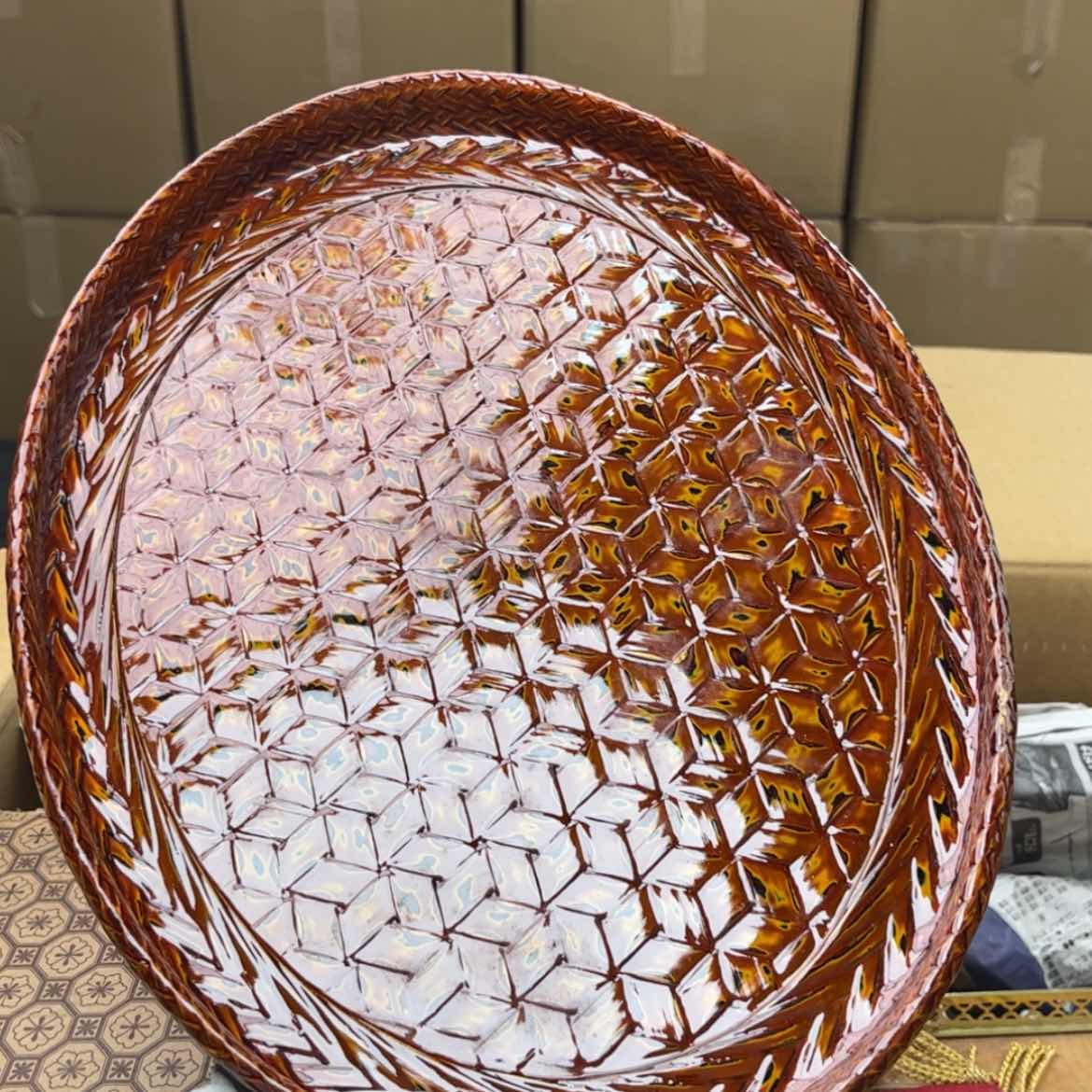 【闪购商品】密胺杯