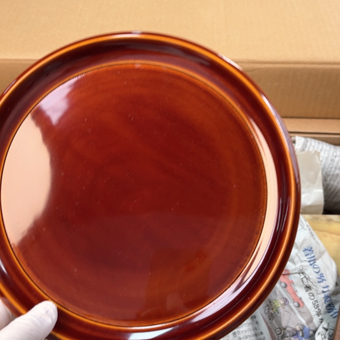 【闪购商品】密胺杯