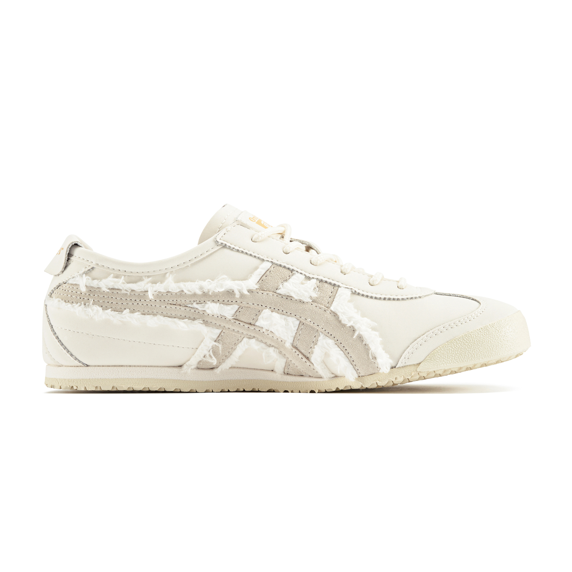 Onitsuka Tiger鬼塚虎MEXICO66 女款冬季舒适运动休闲鞋1183C125
