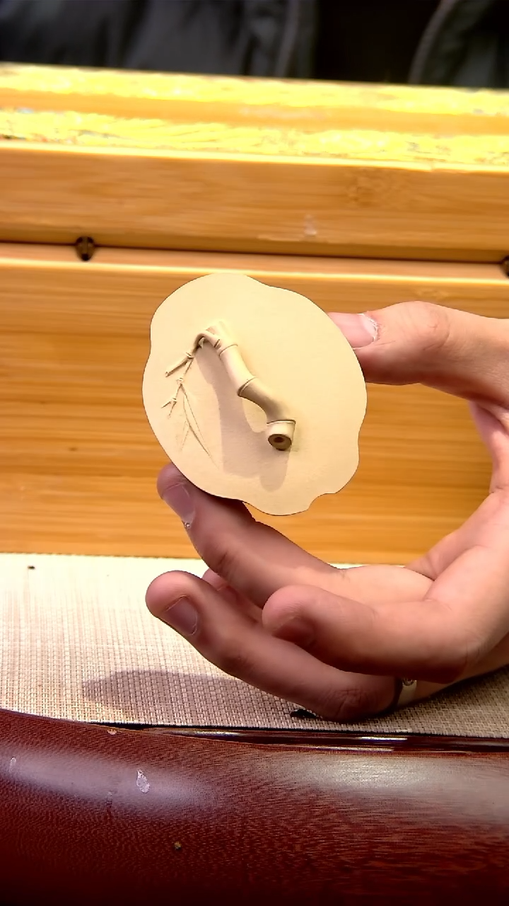 【闪购商品】紫砂茶壶盒14