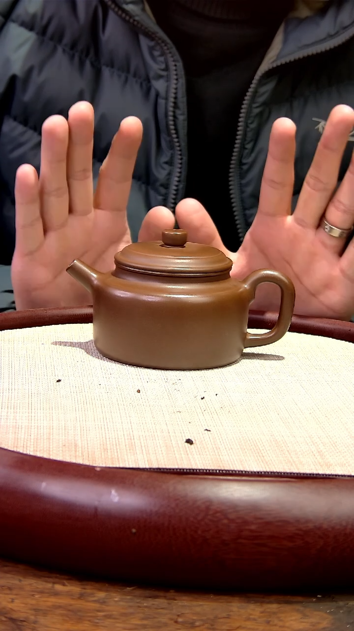 【闪购商品】紫砂茶壶3