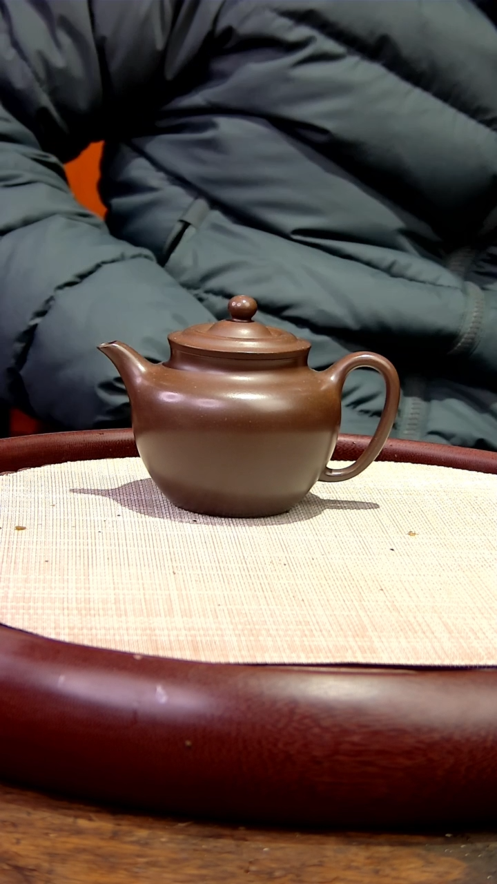 【闪购商品】紫砂茶壶20