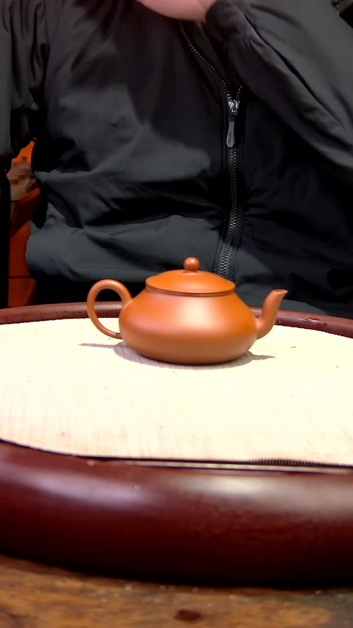 【闪购商品】紫砂茶壶51