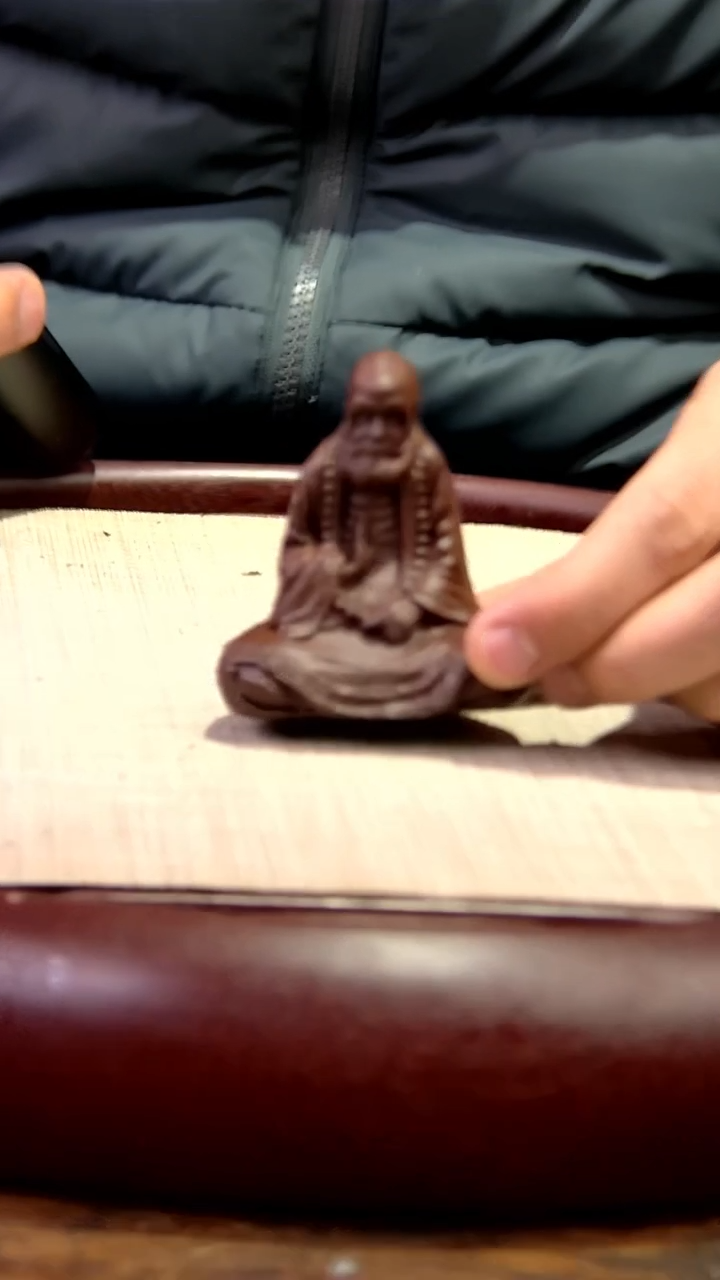 【闪购商品】紫砂茶壶宠·