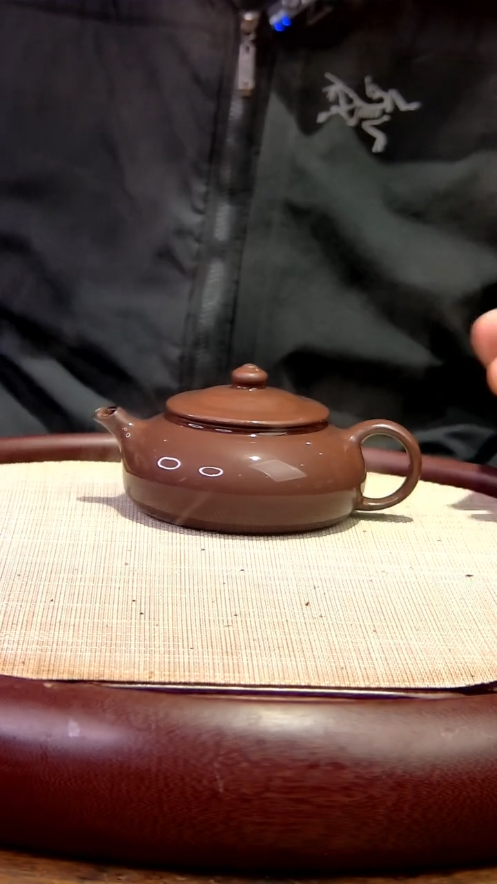 【闪购商品】紫砂茶壶1