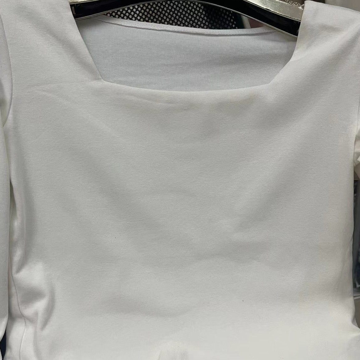 夏季女装气质穿搭。