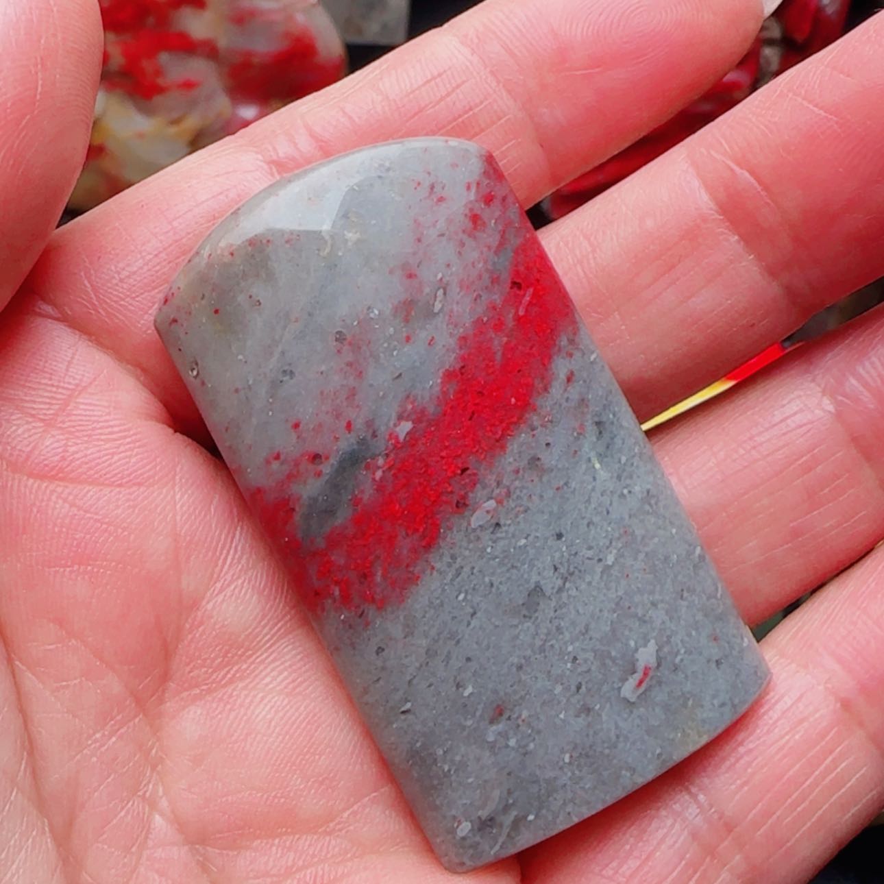 【闪购商品】昌化石一****生