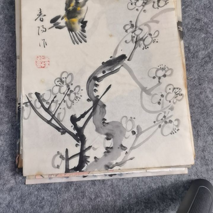 【闪购商品】书法利