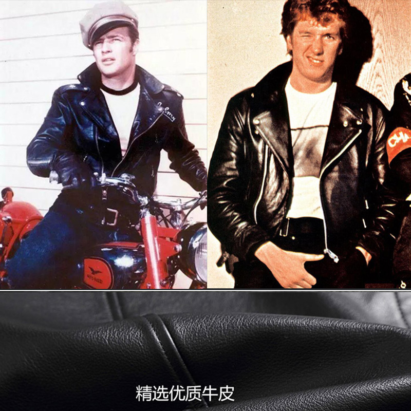 孤品断码特价真皮皮衣牛皮羊皮马皮微瑕疵