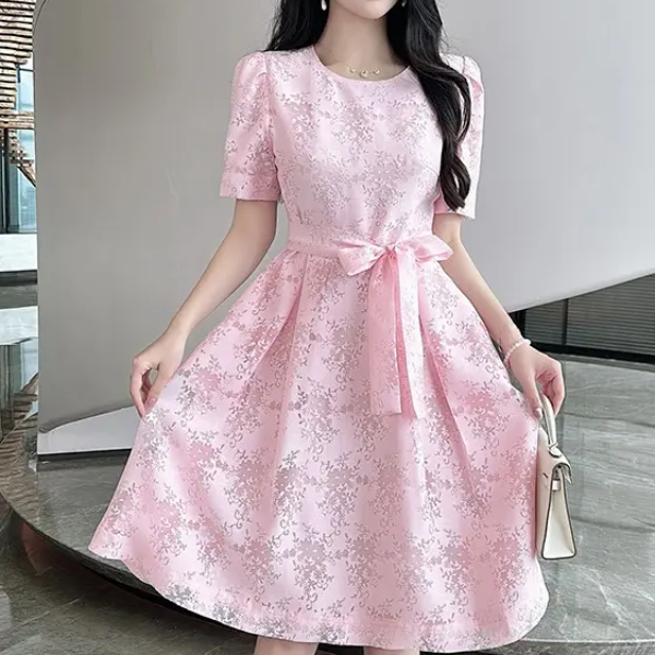 深圳南油连衣裙气质根据主播给的编号