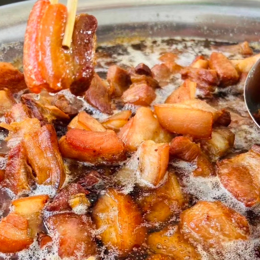 信阳特色焖罐肉坛子肉（升级款）