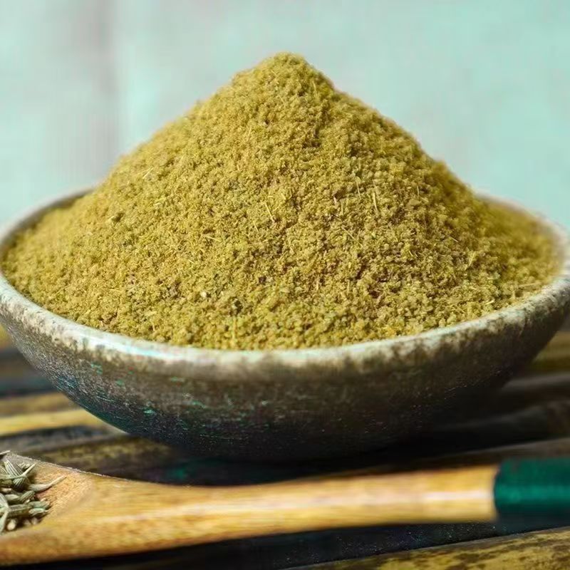 【新人福利】纯孜然粉孜然粒烤肉烤鱼烤串烧烤调料撒料小吃油炸腌料