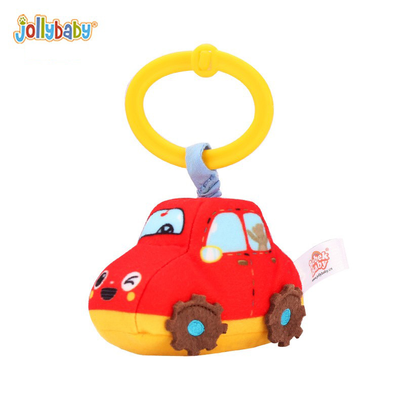 jollybaby宝宝玩具拉振玩具