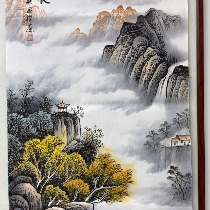 【闪购商品】绘画?****?