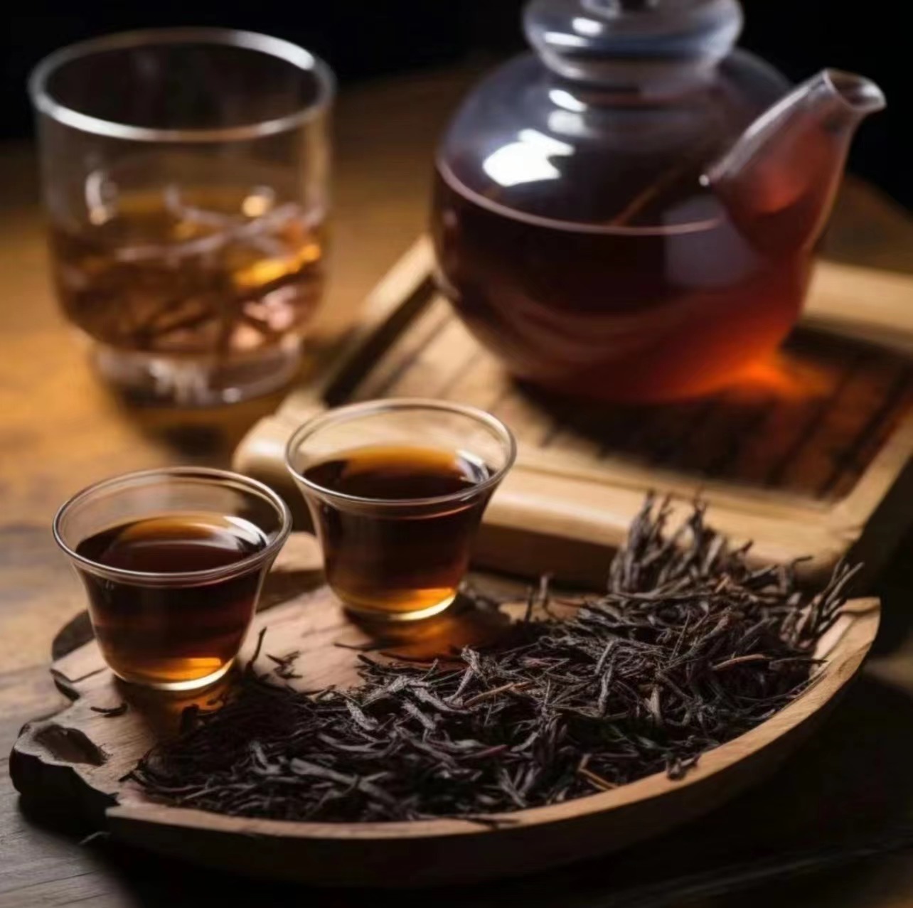 小东家茶老客溪谷留香马肉限购1本