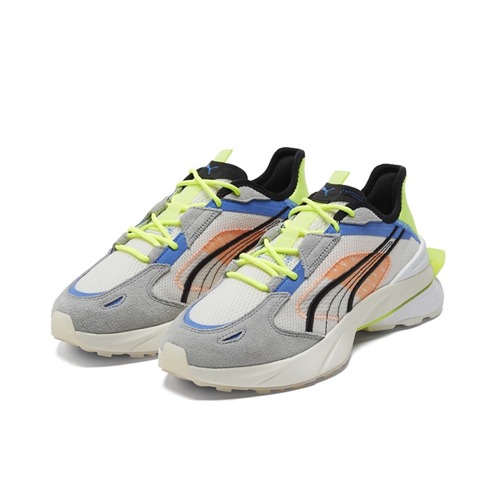 PUMA/彪马 382649-02   男女同款休闲时尚舒适运动透气轻便运动鞋