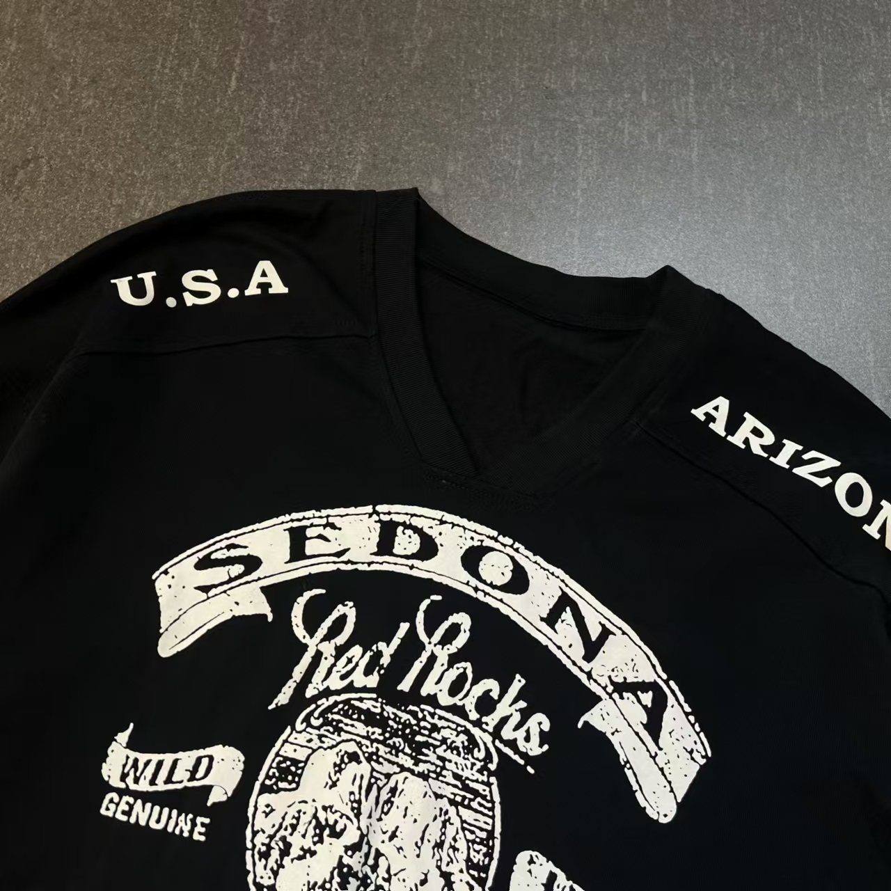 木兰-货号~276秋冬款长袖罩衫休闲加绒上衣春秋秋季黑色宽松卫衣