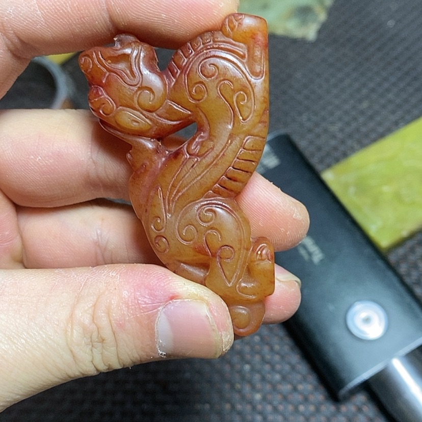 【闪购商品】瓷摆件