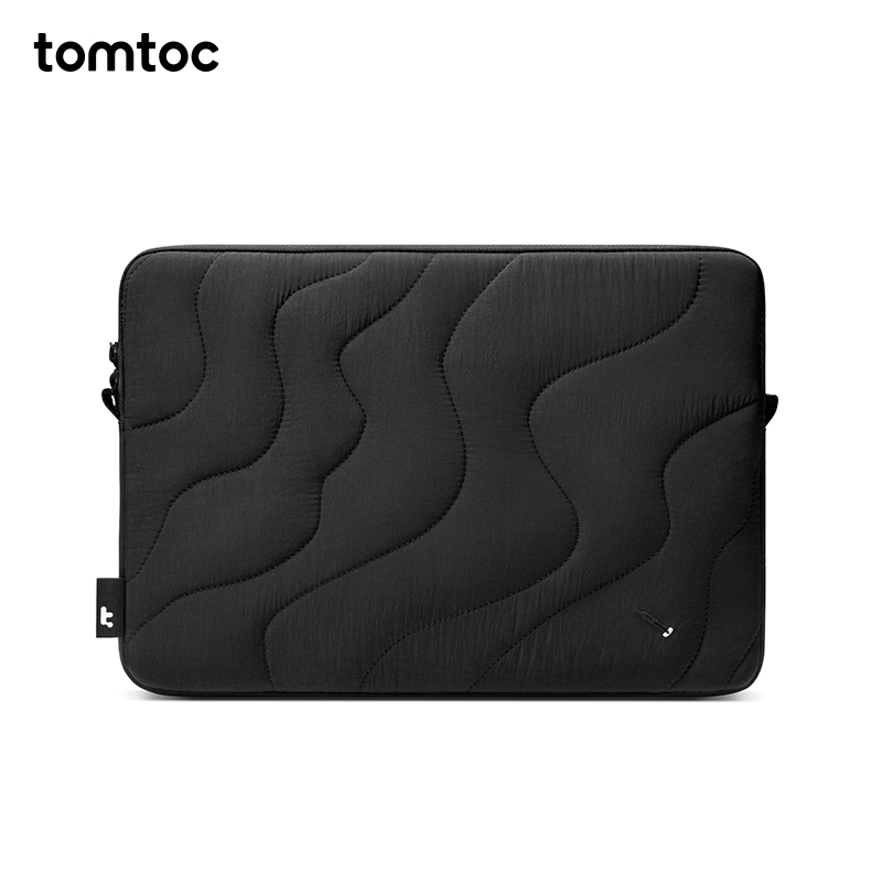 tomtoc地球肌理内胆包笔记本电脑包保护套A27适用于苹果MacBook