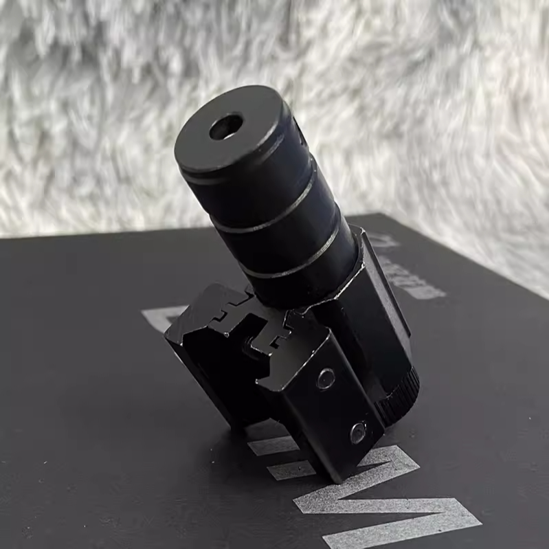 swampdeer/沼泽鹿AT红外激光夜视非558rmr红点全息