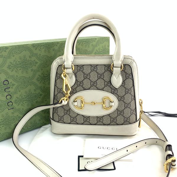 9193|Gucci1955贝壳斜挎包|古驰