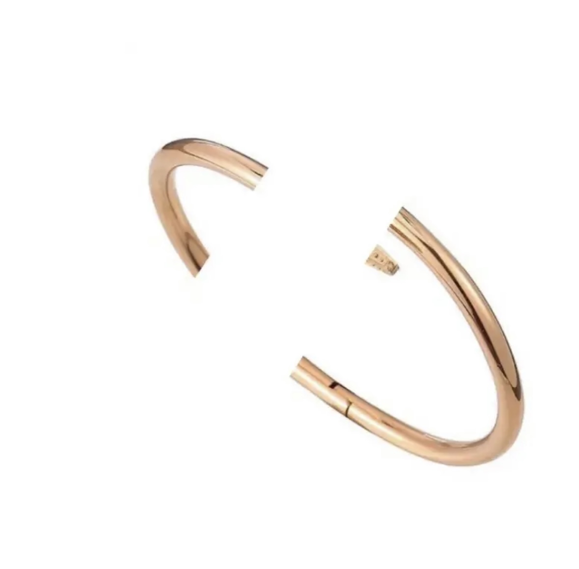 合金手镯 钉子系列 轻奢百搭经典欧美仙女必入18合集