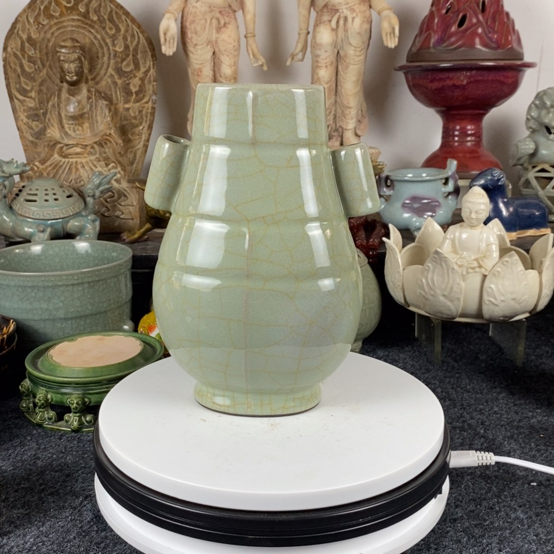 摆件瓷器瓷瓷器瓷器