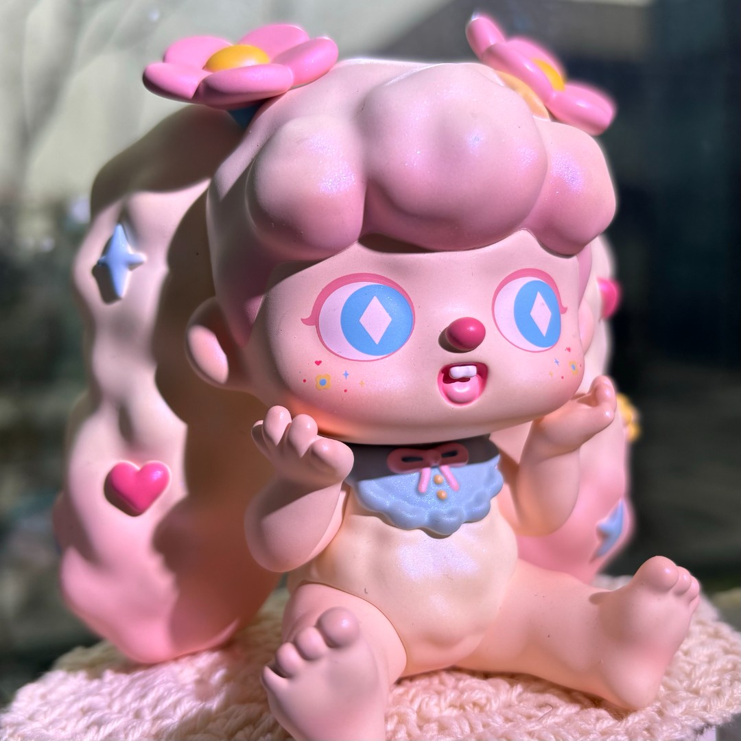 【小薯条】毛绒专属价格链接不要乱拍