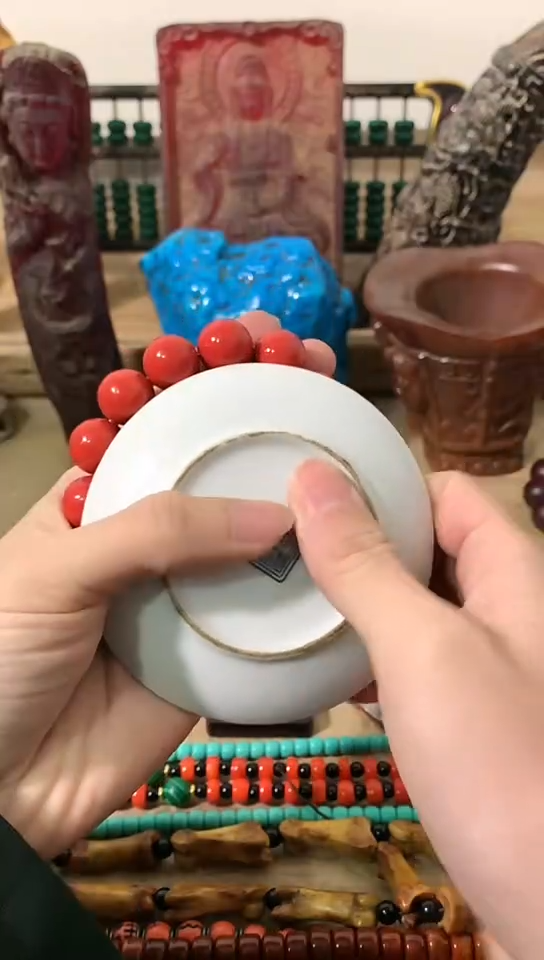 【闪购商品】摆件1