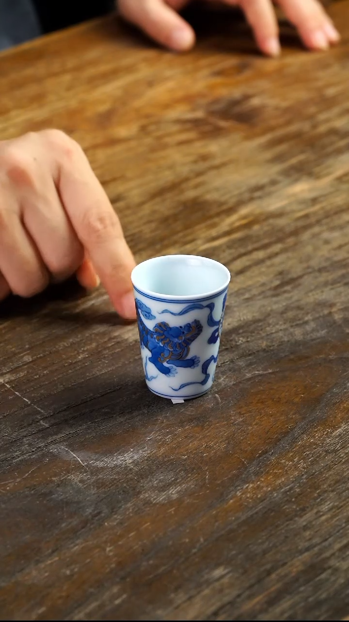 【闪购商品】摆件家庭瓷器日用摆件2844