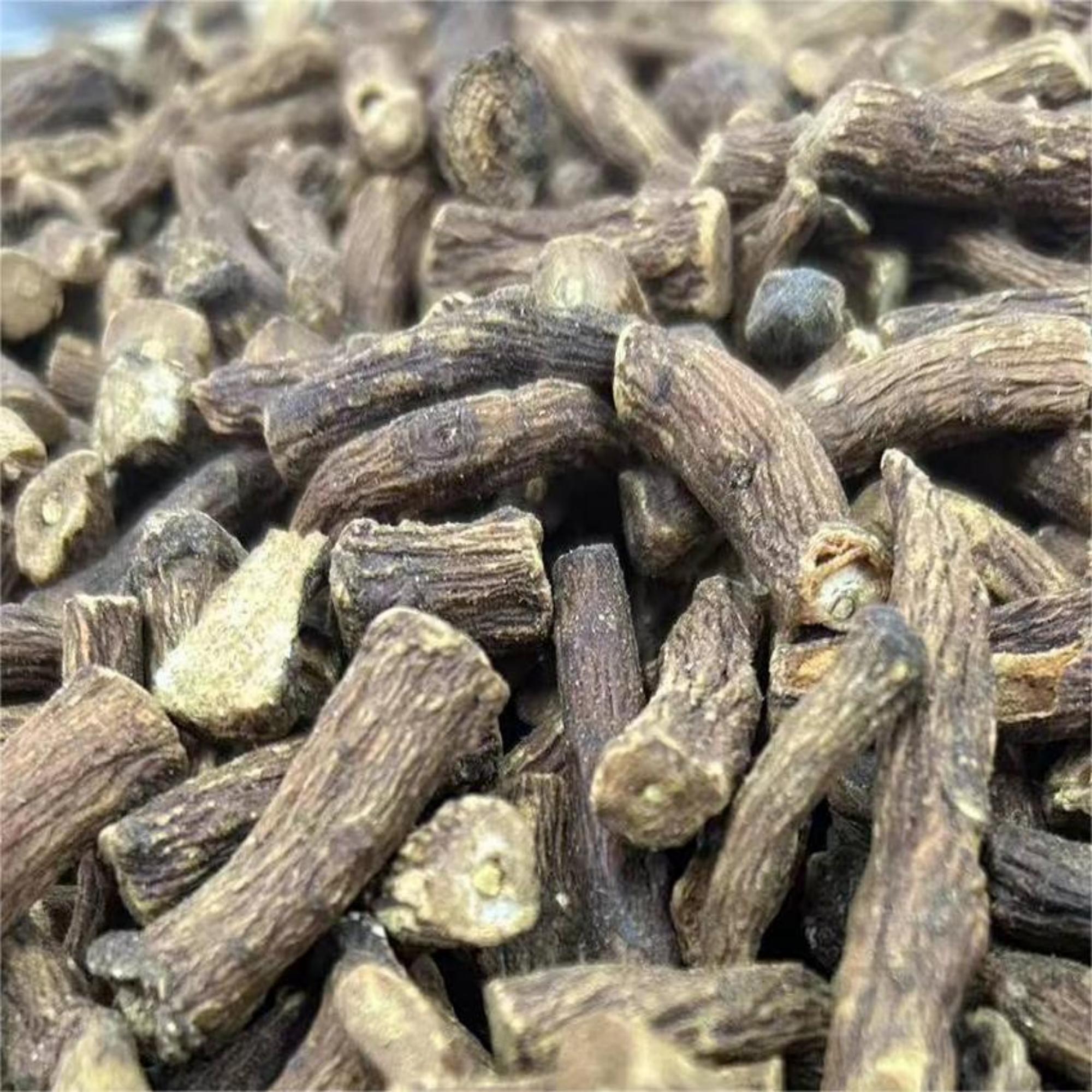 【袁治哥推荐】蒲公英根搭配枸杞泡水