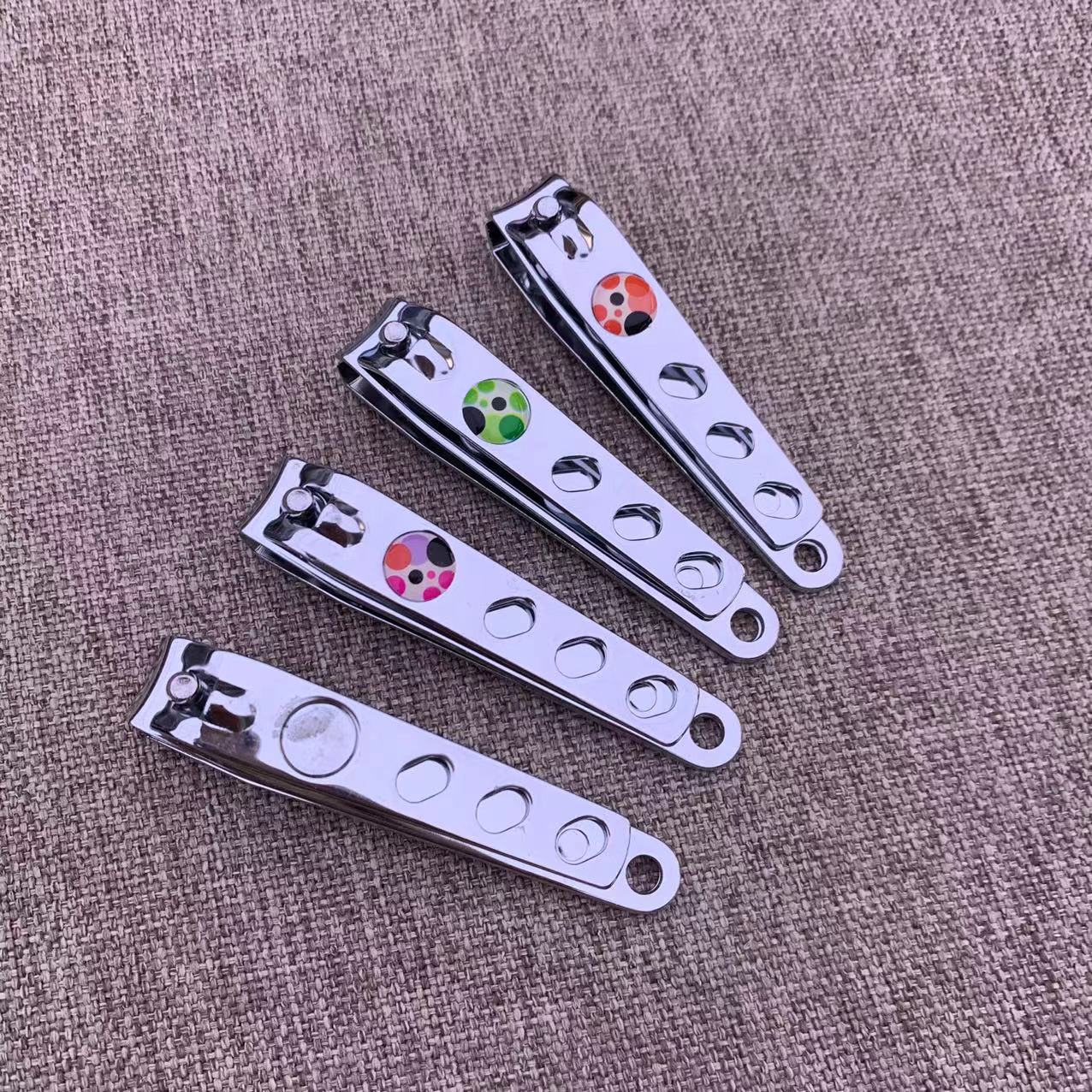 T010亗指甲钳随机4支丨酷驰伟手机支架厂家提供福利