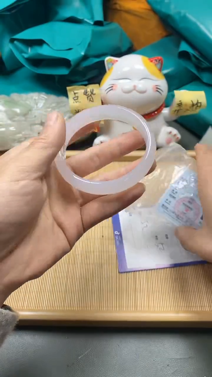 【闪购商品】玛瑙/玉髓颈饰未镶嵌多样性发货拍一发一