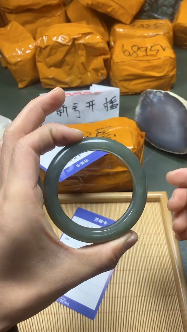 【闪购商品】和田玉颈饰未镶嵌多样性发货拍一发一