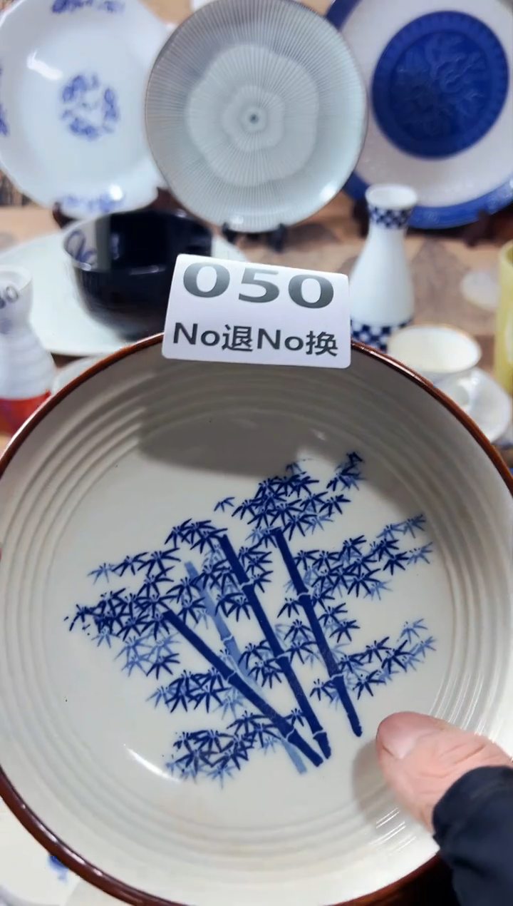 【闪购商品】玻璃茶盏50