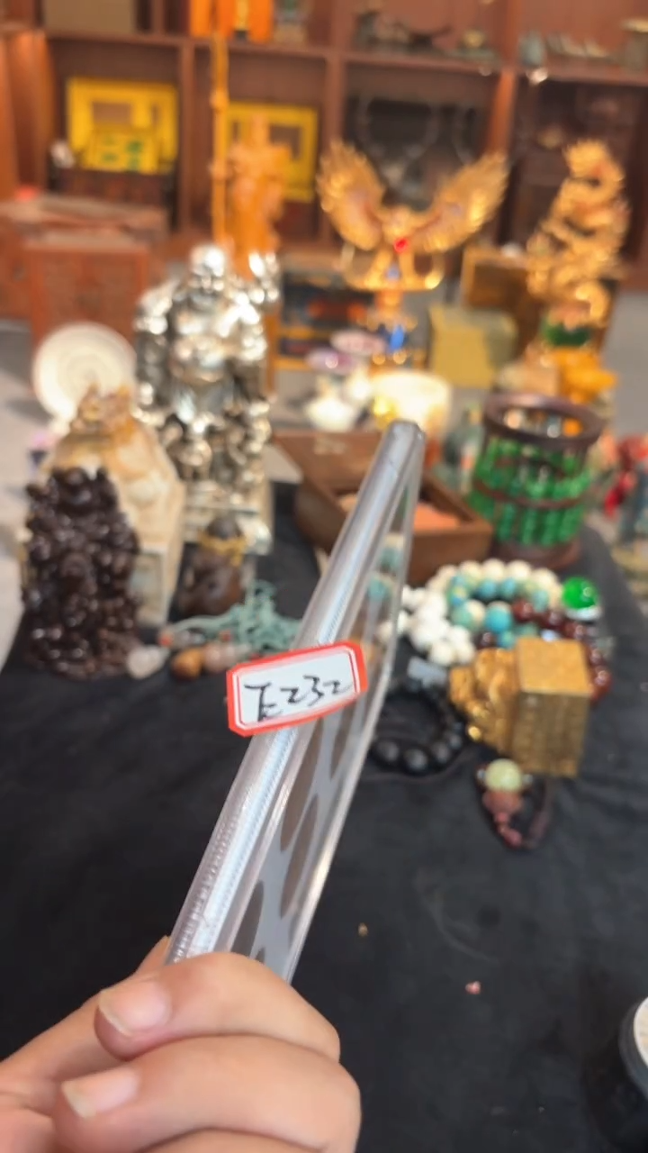 【闪购商品】E232主播推荐摆件多样性发