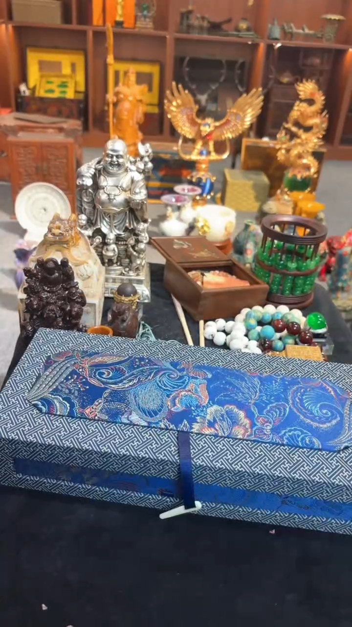 【闪购商品】E221主播推荐摆件多样性发