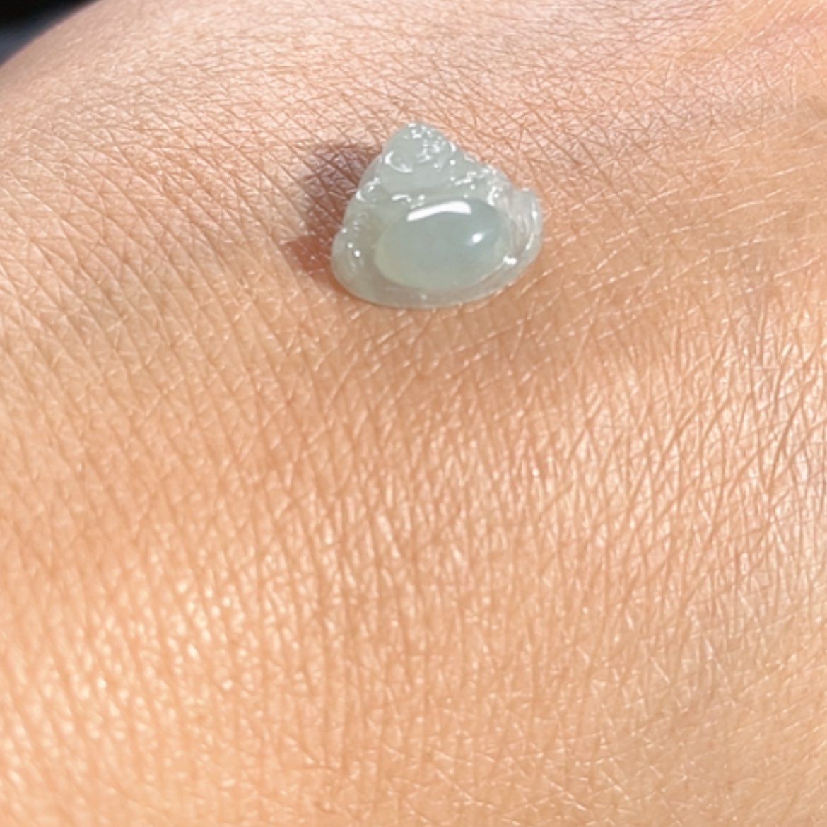 【闪购商品】定制翡翠未镶嵌