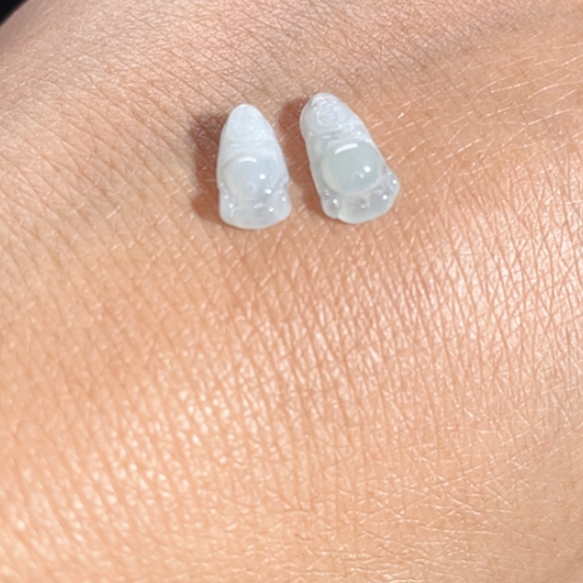 【闪购商品】定制翡翠未镶嵌