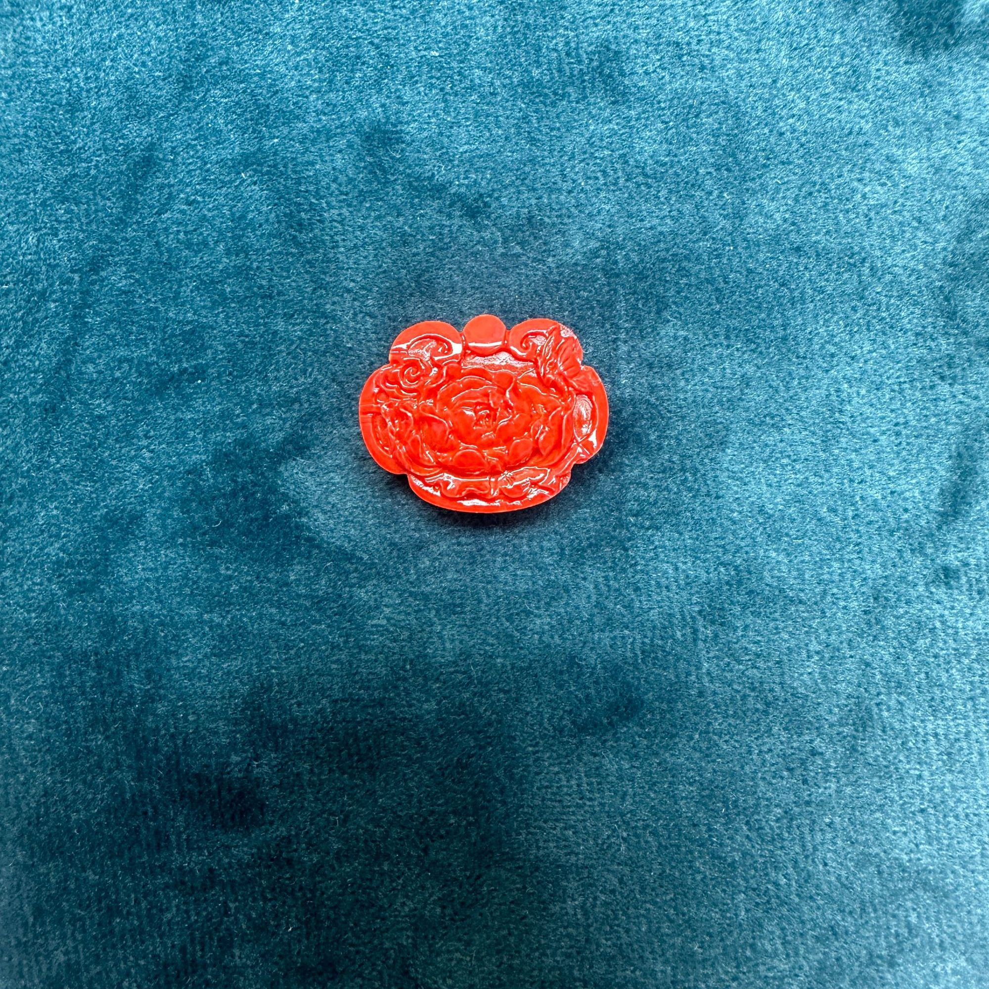 [沐言优选]DIY宽24m单珠配饰A227