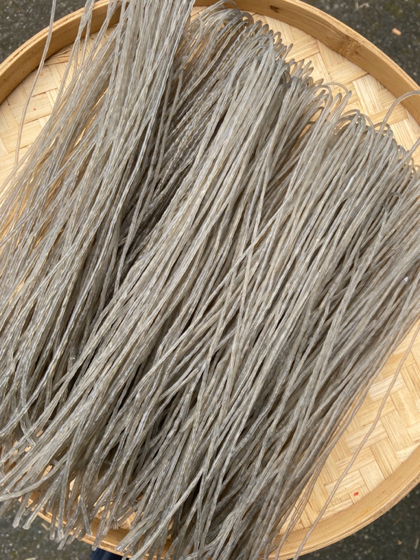 【土特产】 粉条 1000g