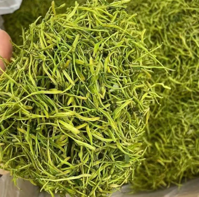 【土特产】晋-音-花50g